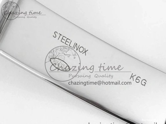 0105 Elegant DateJust 41 126334 904L SS VSF 1:1 Best Edition Blue Dial on Jubilee Bracelet VS 1327